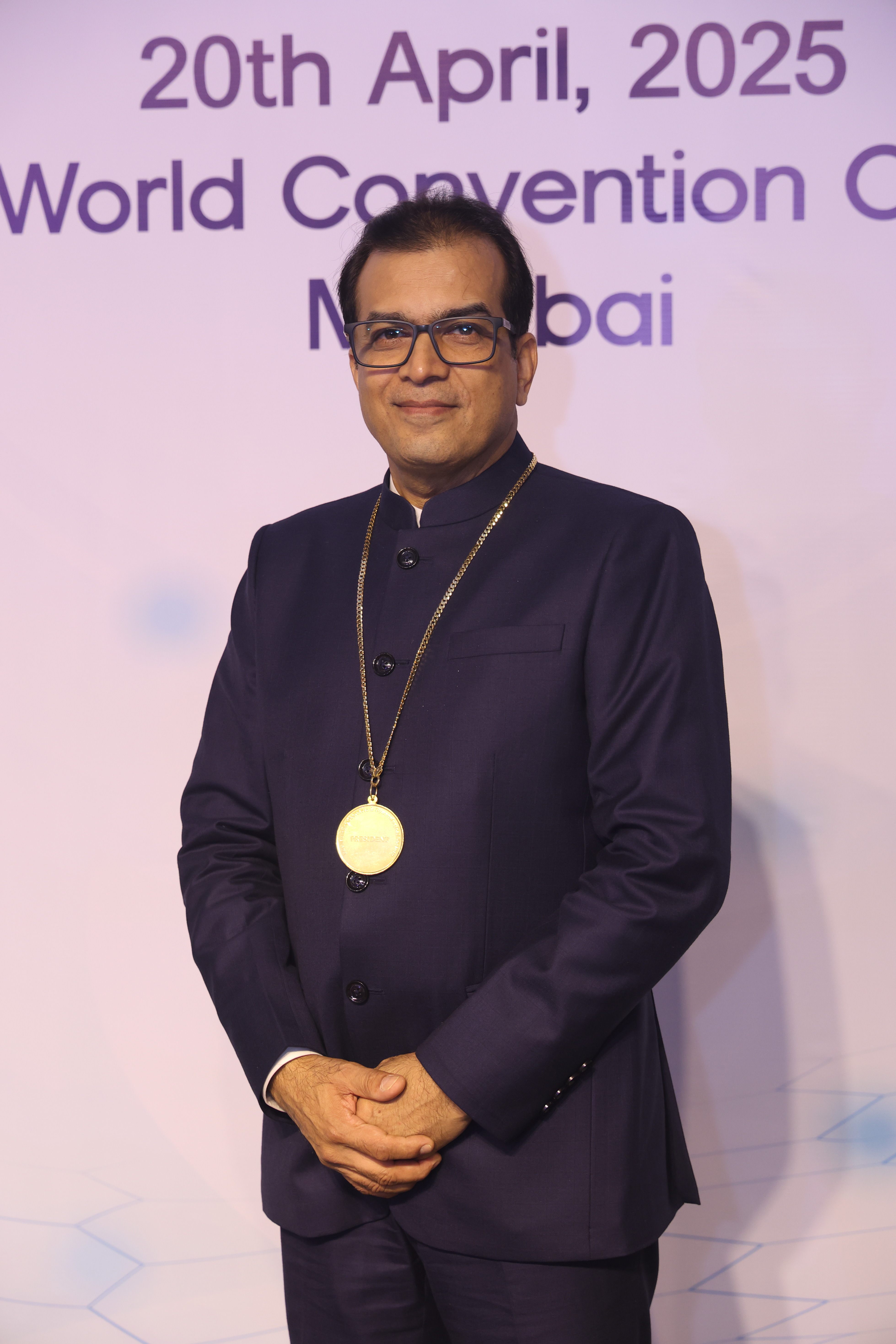 Dr. Rajendra Sankpal