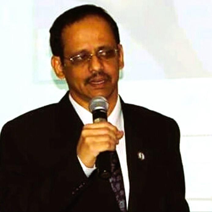 Dr. Shailesh Kore